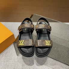 Louis Vuitton Sandals